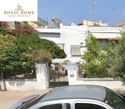 Οικόπεδο 305τ.μ. για πώληση-Γλυφάδα » Άνω γλυφάδα