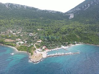 Οικόπεδο 691,84 τ.μ. για πώληση