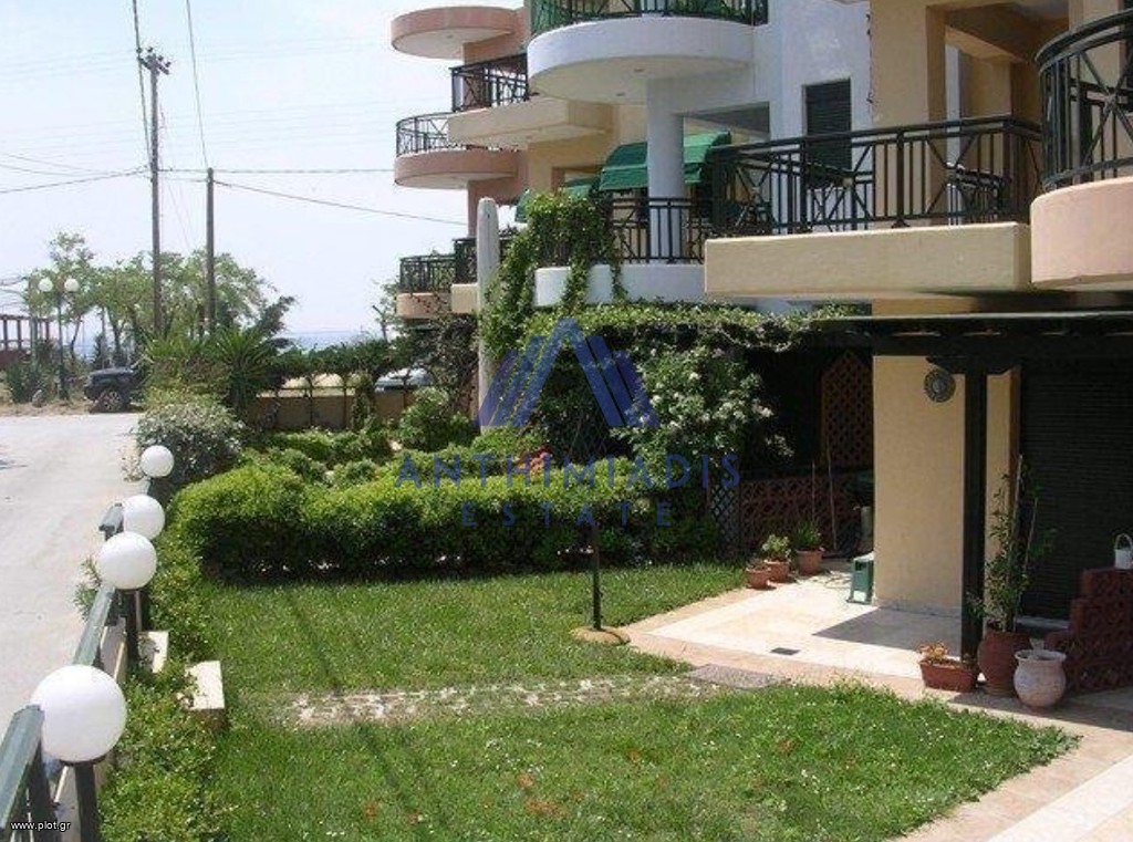 Μεζονέτα 80 τ.μ. προς πώληση, Κουφός Τορώνης