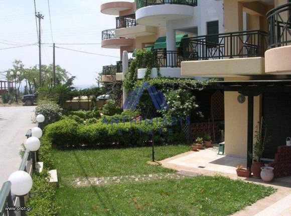 Μεζονέτα 80 τ.μ. για πώληση, Χαλκιδική, Τορώνη