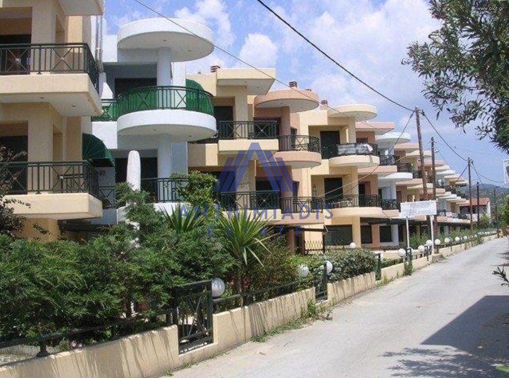 Μεζονέτα 80 τ.μ. προς πώληση, Κουφός Τορώνης