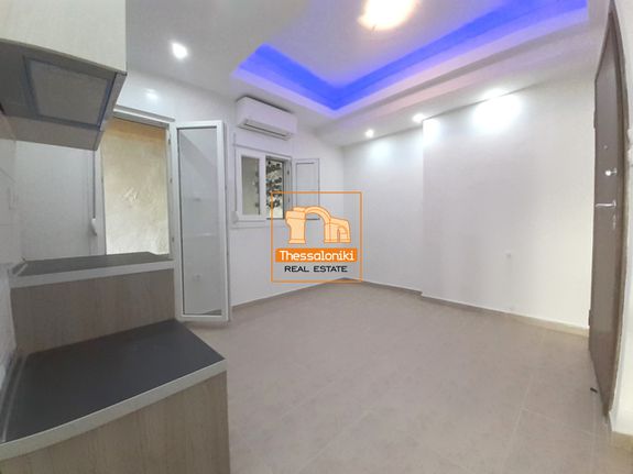 Apartment 40 sqm for sale, Thessaloniki - Center, Dioikitirio
