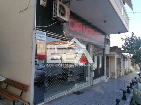 Store 144 sqm for rent