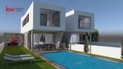 Detached home 144sqm for sale-