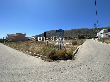 Οικόπεδο 1.653τ.μ. για πώληση-Κερατέα » Κέντρο