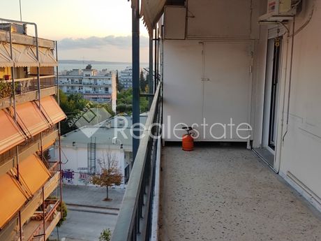Apartment 106sqm for sale-Kalamaria » Agios Ioannis