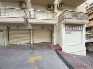 Parking 30 τ.μ. για ενοικίαση, Θεσσαλονίκη - Κέντρο, Φάληρο-thumb-2