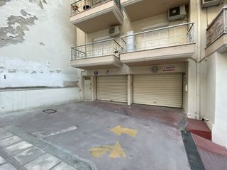 Parking 30 τ.μ. για ενοικίαση, Θεσσαλονίκη - Κέντρο, Φάληρο-thumb-1
