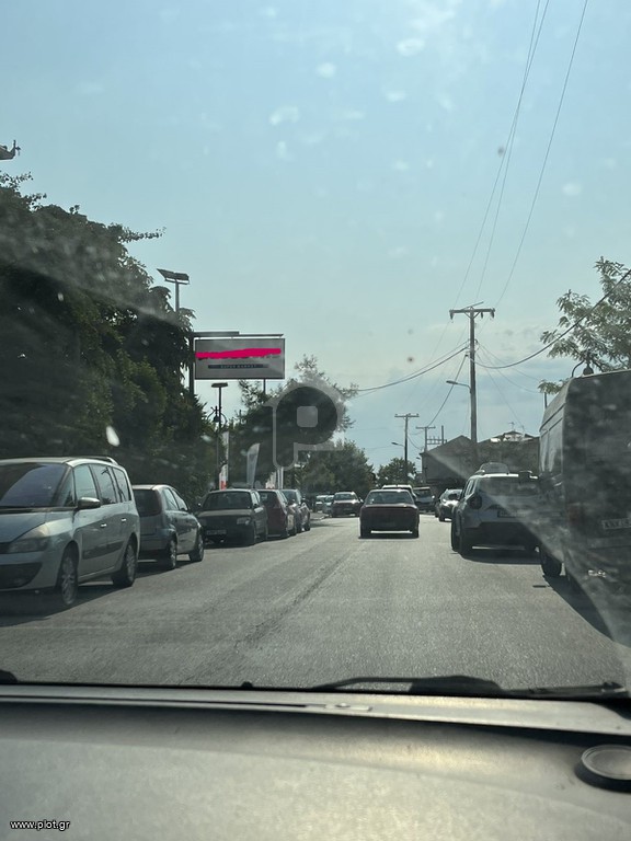 Οικόπεδο 608 τ.μ. πρός πώληση, Ν. Πιερίας, Κορινός