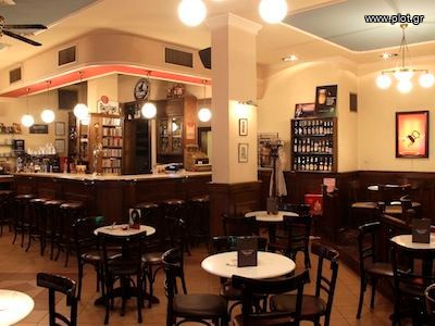 Επιχείρηση 102 τ.μ. πρός ενοικίαση, Ν. Ηλείας, Αμαλιάδα