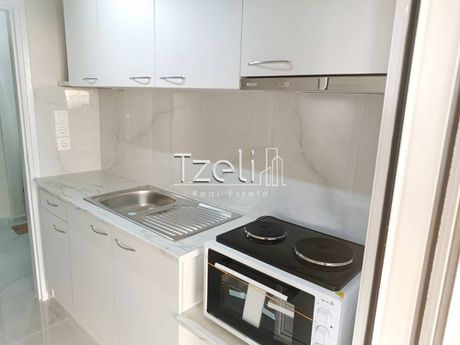 Apartment 45sqm for sale-Patra » Agia Sofia