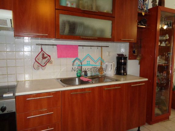 Apartment 80 sqm for rent, Thessaloniki - Center, Papafi