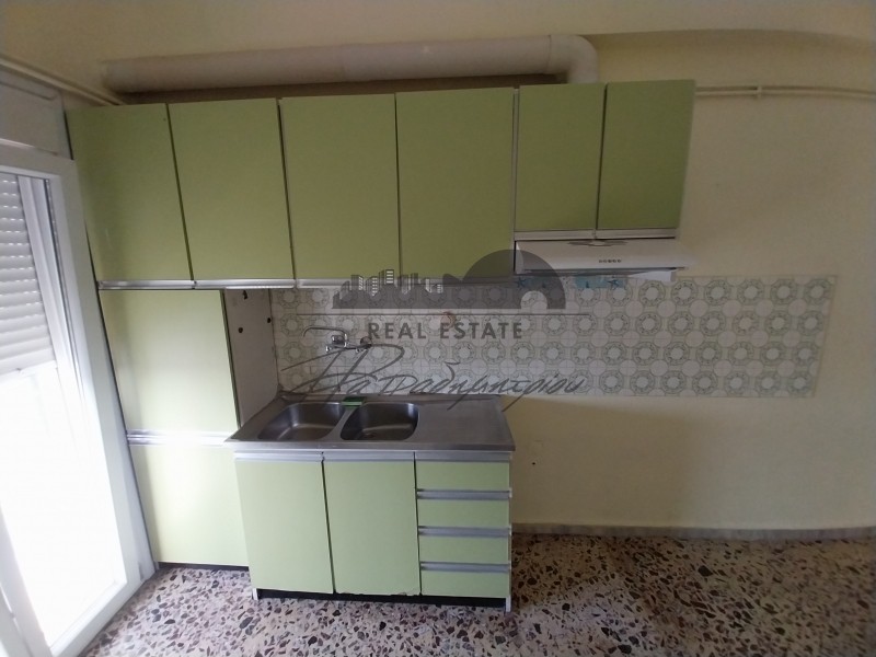 Διαμέρισμα 55 τ.μ. προς ενοικίαση, Αγ. Γεώργιος Βόλου