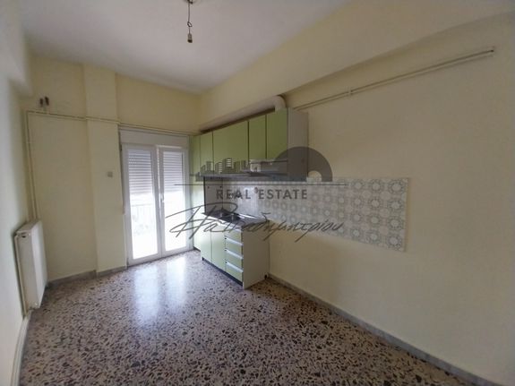 Apartment 55 sqm for rent, Magnesia, Volos