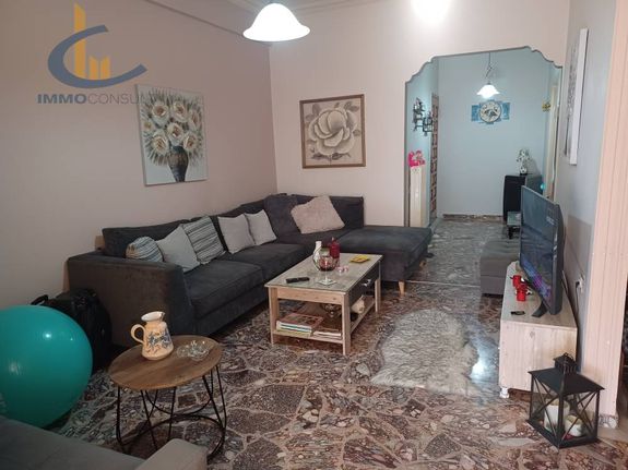 Apartment 91 sqm for sale, Evia, Karistos