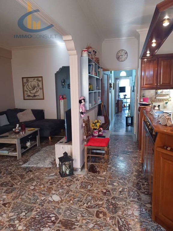 Διαμέρισμα 91 τ.μ. προς πώληση, Πηγαδάκια Καρύστου