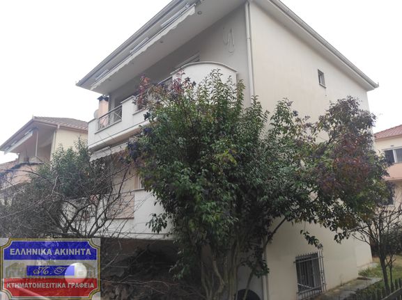 Detached home 187 sqm for sale, Kavala Prefecture, Filippoi