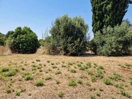 Οικόπεδο 126 τ.μ. για πώληση
