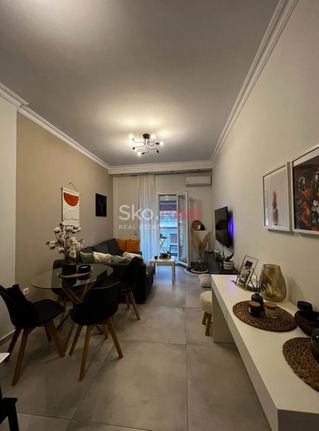 Studio / γκαρσονιέρα 45 τ.μ. για πώληση, Θεσσαλονίκη - Κέντρο, Ανάληψη