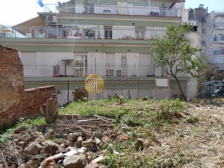Land plot 123sqm for sale-Center