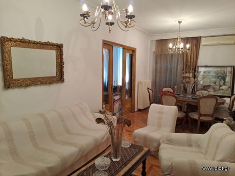Apartment 84sqm for sale-Trikala » Center