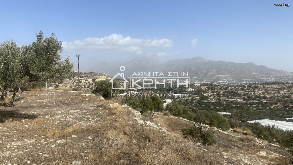 Μονοκατοικία 200 τ.μ. προς πώληση, Ν. Λασιθίου, Ιεράπετρα