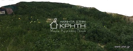 Land plot 144sqm for sale-Nea Alikarnassos » Agios Ioannis
