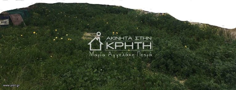 Οικόπεδο 144 τ.μ. για πώληση, Ν. Ηρακλείου, Νέα Αλικαρνασσός