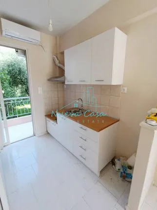 Studio 26 sqm for sale, Achaia, Patra