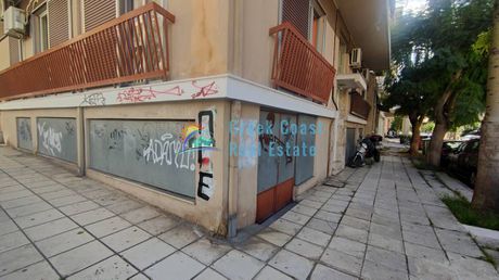 Αποθήκη 102 τ.μ. για πώληση