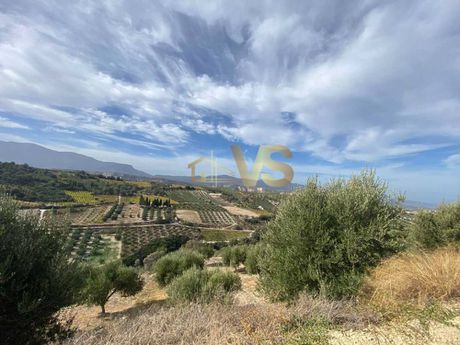 Land plot 1.660sqm for sale-Heraclion Cretes » Voutes