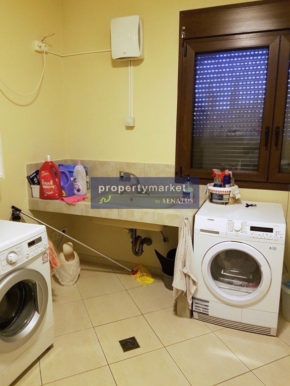 Μονοκατοικία 325 τ.μ. προς πώληση, Κέντρο Χορτιάτη