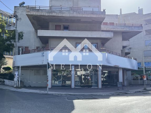 Store 678 sqm for rent, Athens - North, Iraklio
