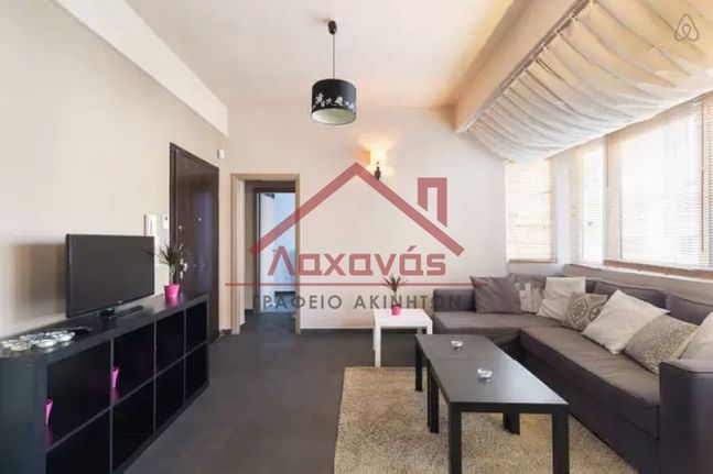 Apartment 120 sqm for sale, Athens - Center, Exarchia - Neapoli