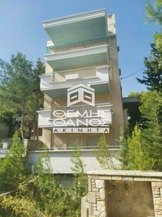 Maisonette 165 sqm for sale, Athens - North, Melissia