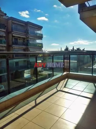 Apartment 85 sqm for sale, Thessaloniki - Suburbs, Evosmos