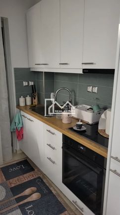 Apartment 47 sqm for sale, Athens - North, Chalandri