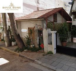 Οικόπεδο 123 τ.μ. για πώληση
