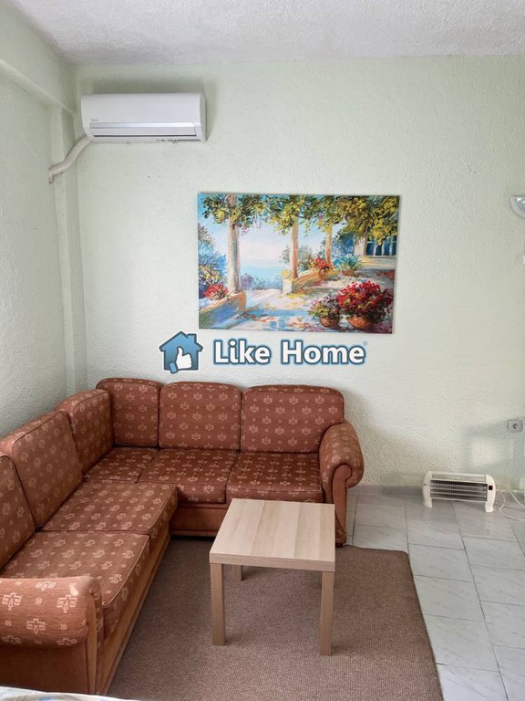 Studio / γκαρσονιέρα 32 τ.μ. προς ενοικίαση, Γεντί Κουλέ