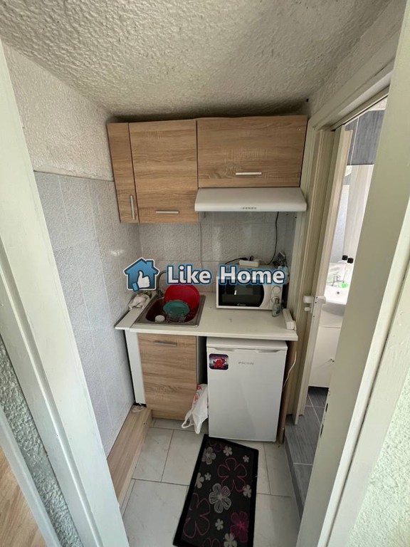 Studio / γκαρσονιέρα 32 τ.μ. προς ενοικίαση, Γεντί Κουλέ