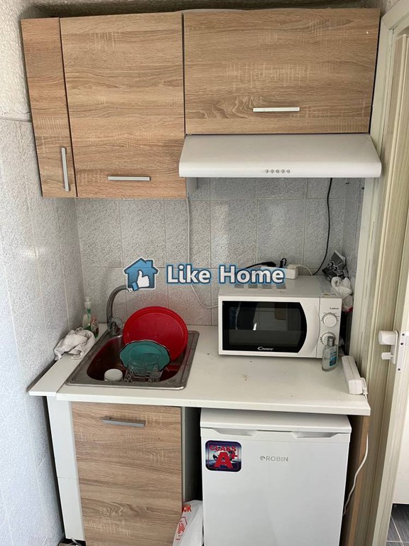 Studio / γκαρσονιέρα 32 τ.μ. προς ενοικίαση, Γεντί Κουλέ