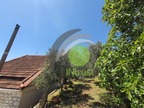 Detached home 100sqm for sale-Efpalio