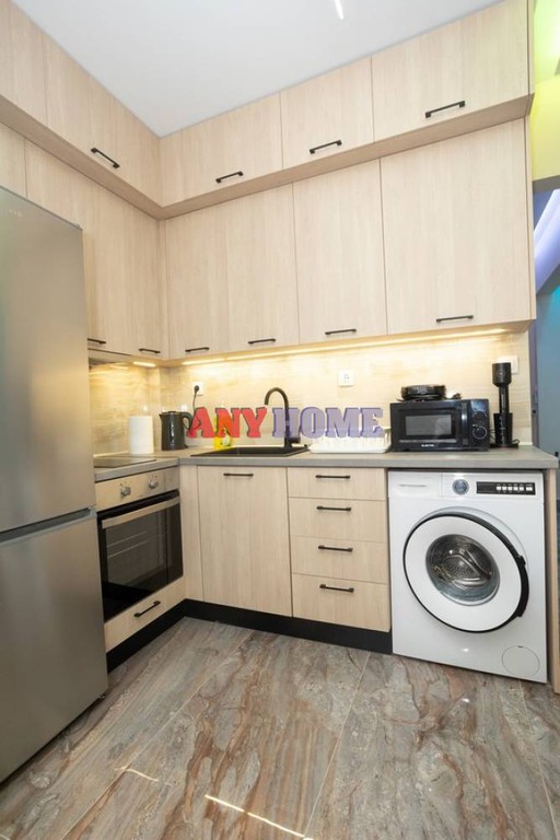 Studio / γκαρσονιέρα 45 τ.μ. προς ενοικίαση, Μαύρος Γάτος