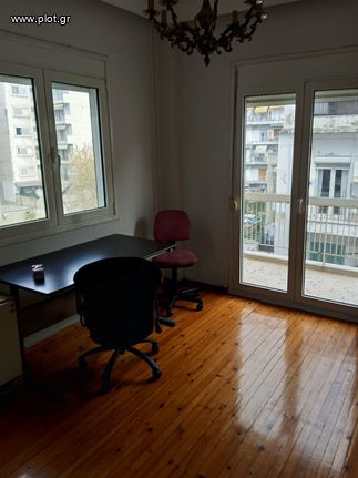 Apartment 75 sqm for rent, Thessaloniki - Center, Martiou