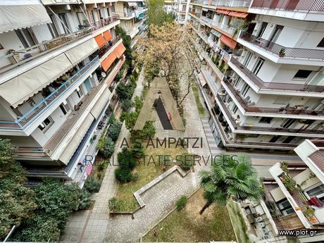 Apartment 75sqm for sale-Martiou