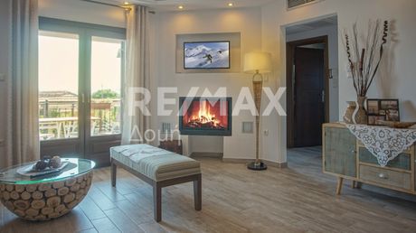 Apartment 65sqm for rent-Iolkos » Center