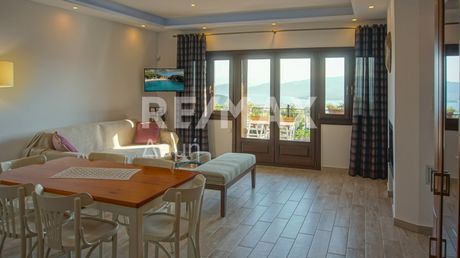 Apartment 65sqm for rent-Iolkos » Agios Onoufrios
