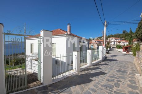 Apartment 90sqm for sale-Trikeri » Center