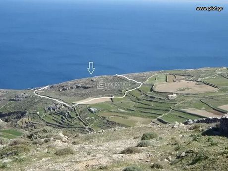 Αγροτεμάχια 13.591τ.μ. για πώληση-Σύρος » Ερμούπολη