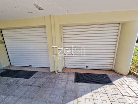 Αποθήκη 70τ.μ. για πώληση-Πάτρα » Κουκούλι